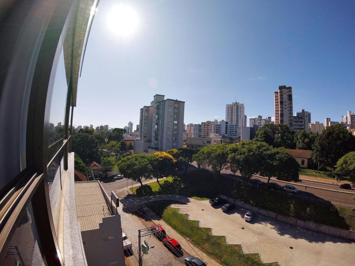 Studio Central Belga Master Collection Passo Fundo Buitenkant foto