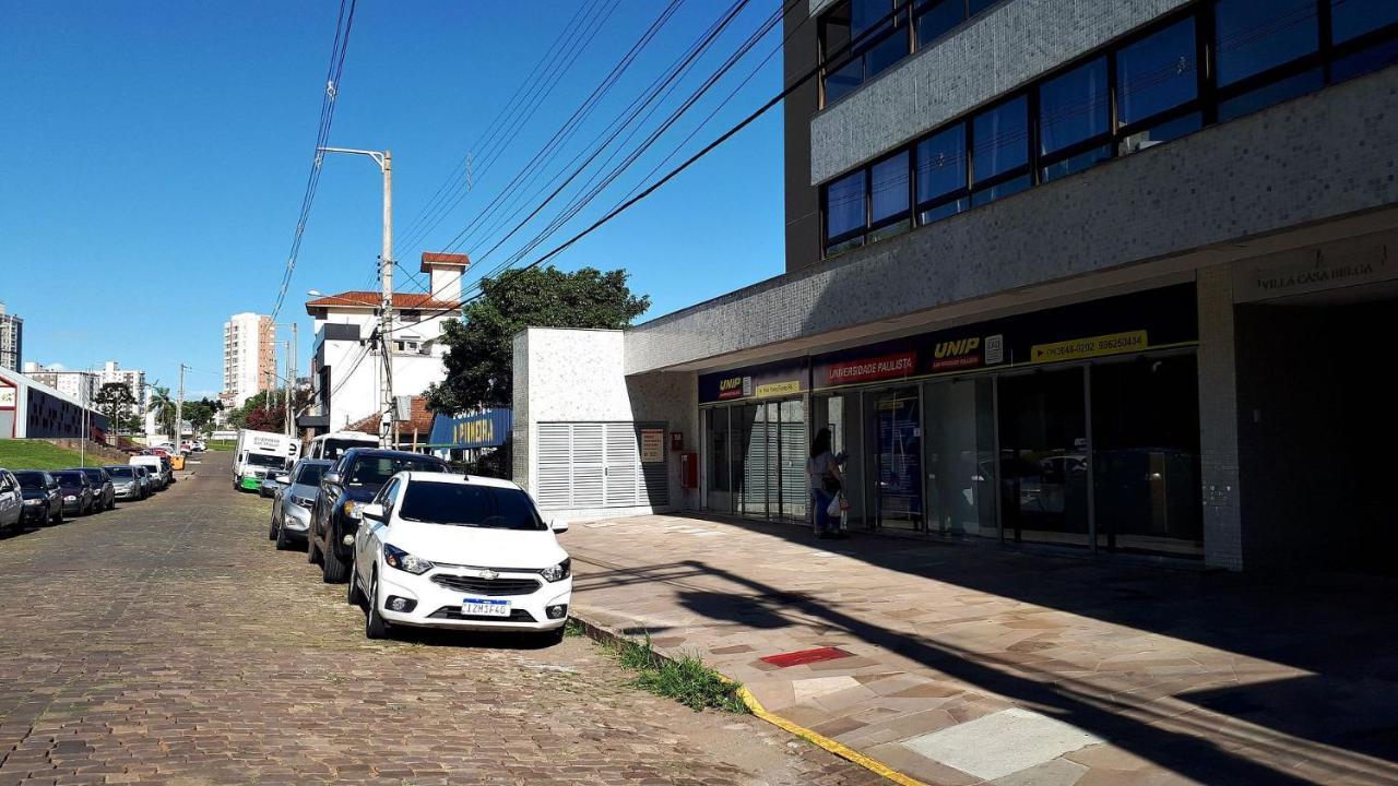 Studio Central Belga Master Collection Passo Fundo Buitenkant foto