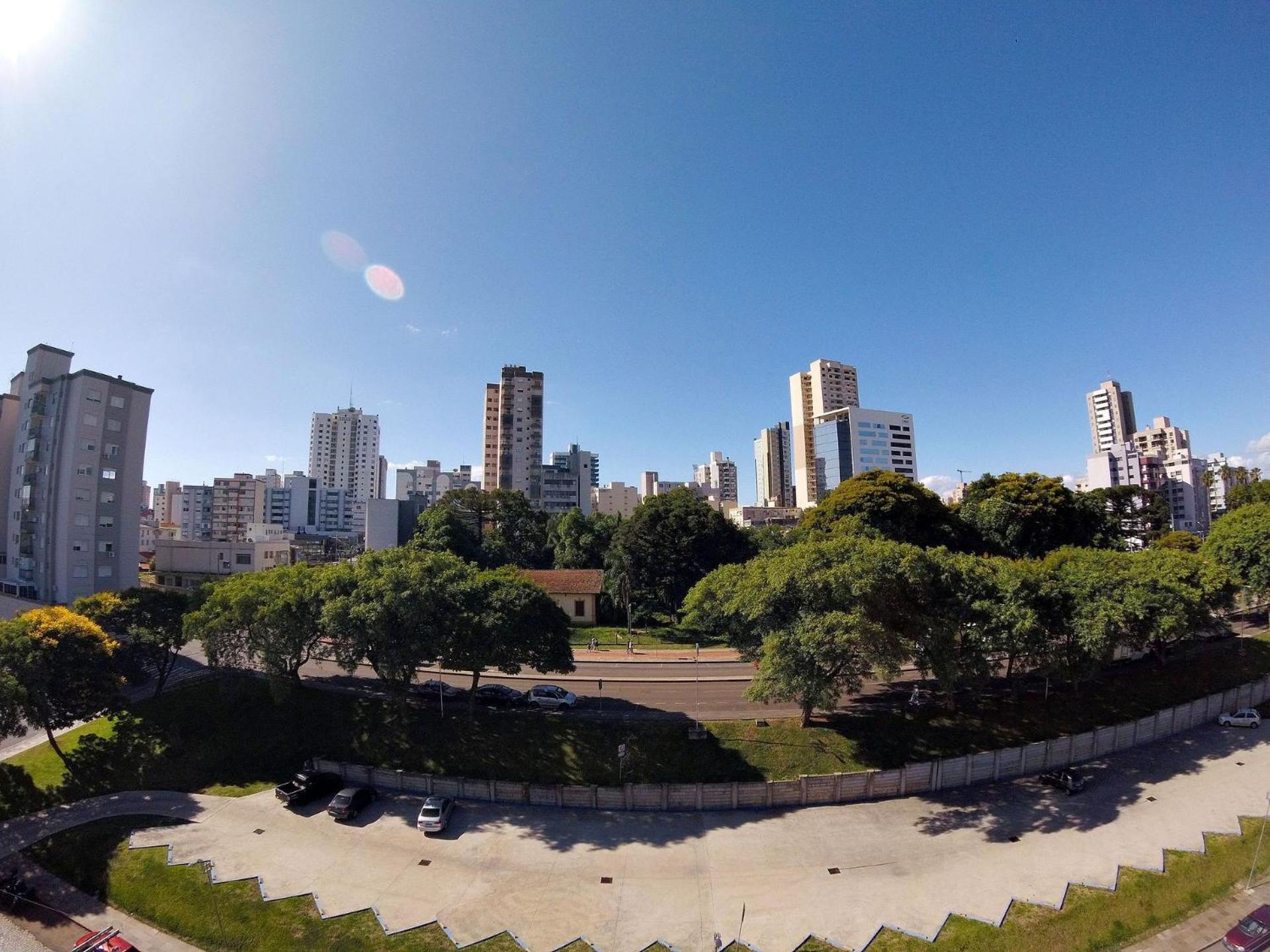 Studio Central Belga Master Collection Passo Fundo Buitenkant foto